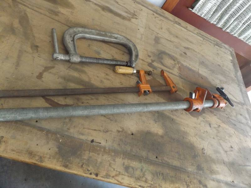 Hand tools