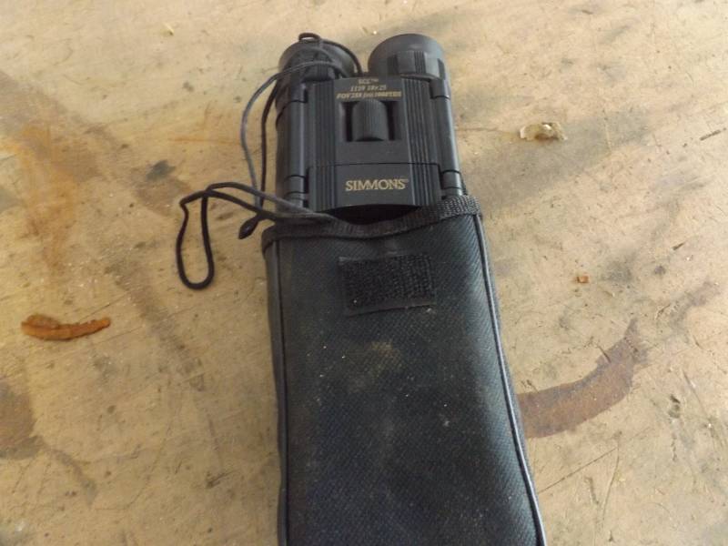 Binoculars