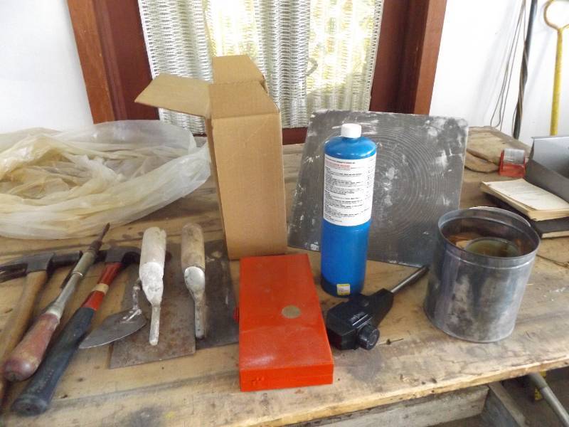 Tools