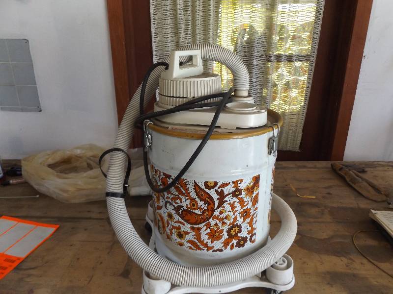 Shop Vac