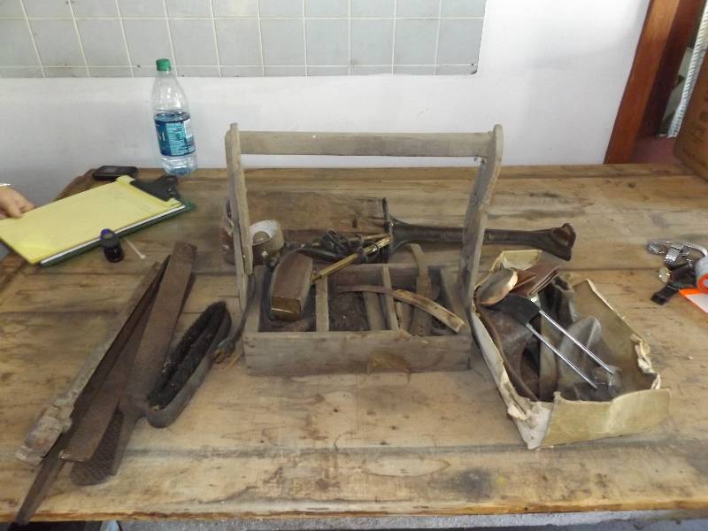 Cobbler toolkit