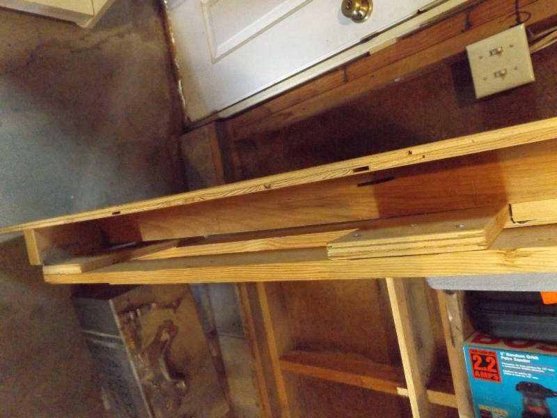 lot 75 image: Router Template