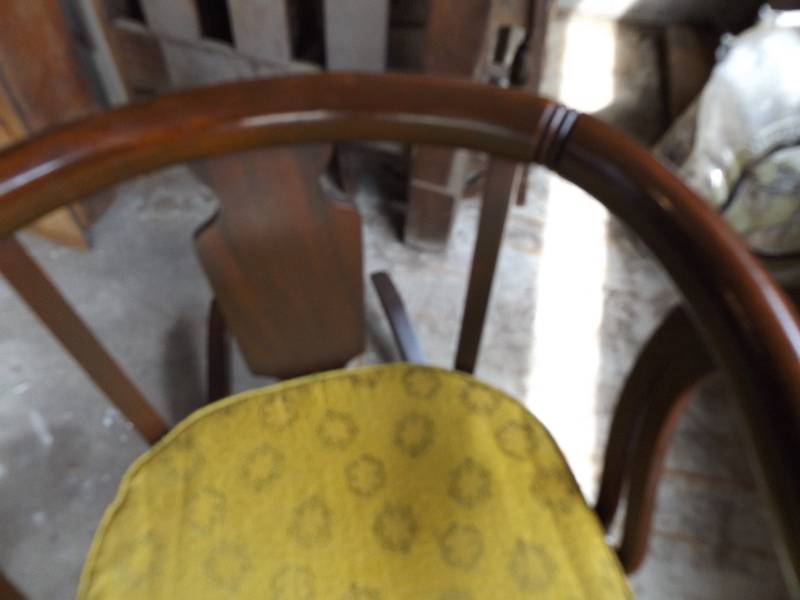 lot 55 image: Older Rocker