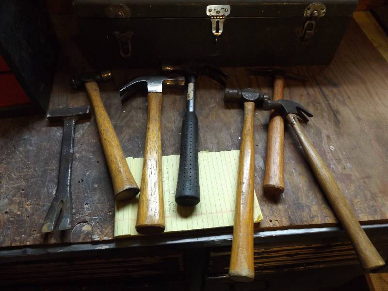 lot 144 image: Hammers