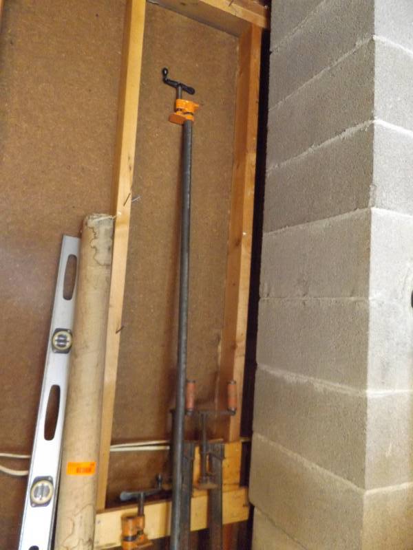 lot 149 image: Bar Clamps