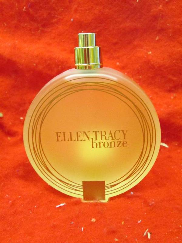 Ellen Tracy Bronze New Genuine Desi...
