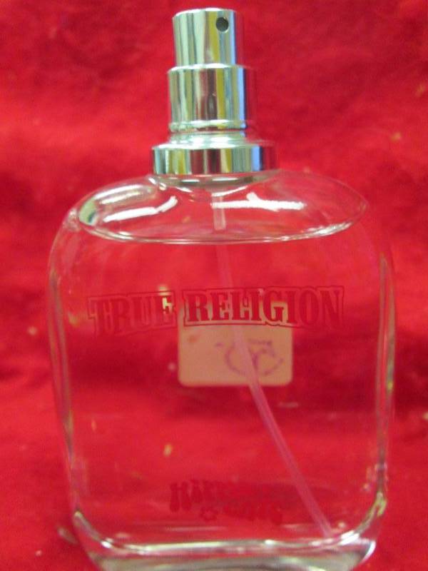True Religion Hippie Chic 3.4 FL oz...
