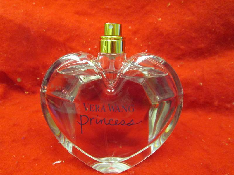 Vera Wang Princess  3.5 FL oz. New ...