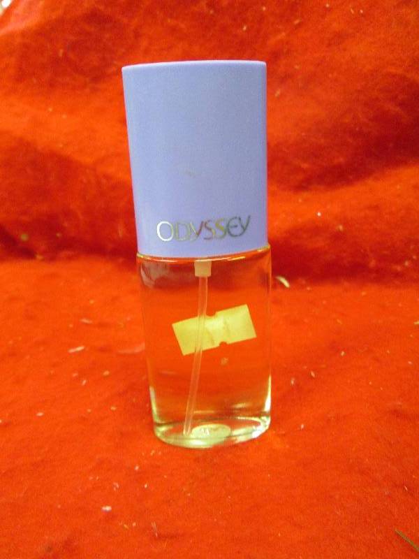 Odyssey New Genuine Designer Bottle...