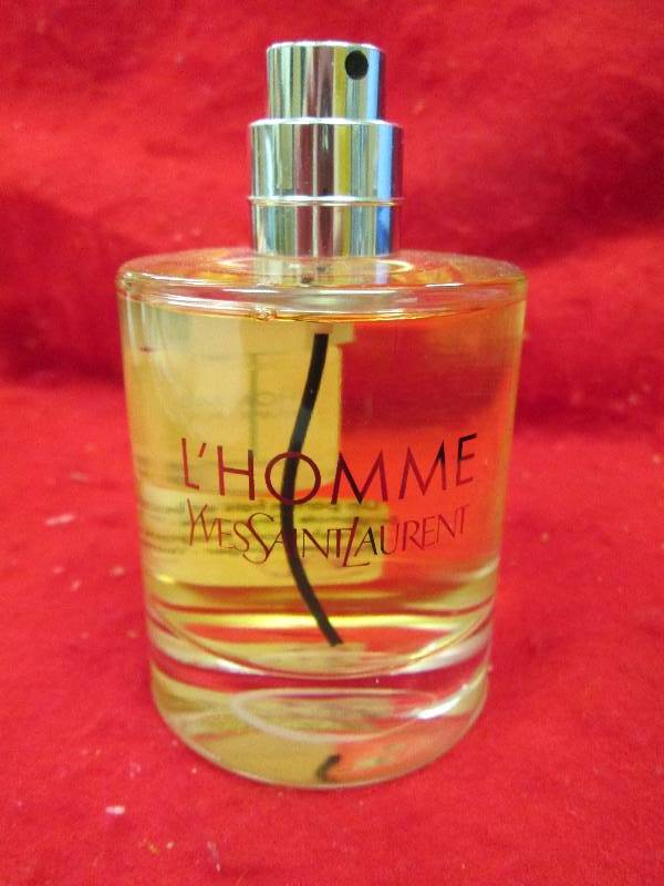 LHomme YvesSaintlaurent 3.3 FL oz....