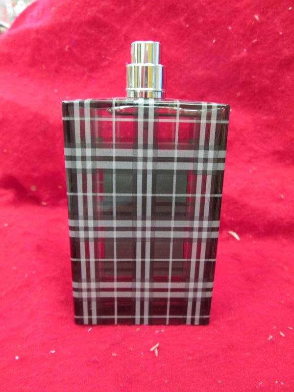 Burberry  Brit for men 3.3 FL New G...