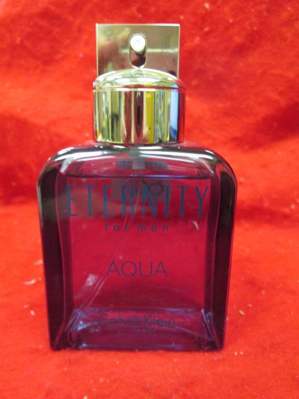 Calvin Klein Eternity for Aqua New ...