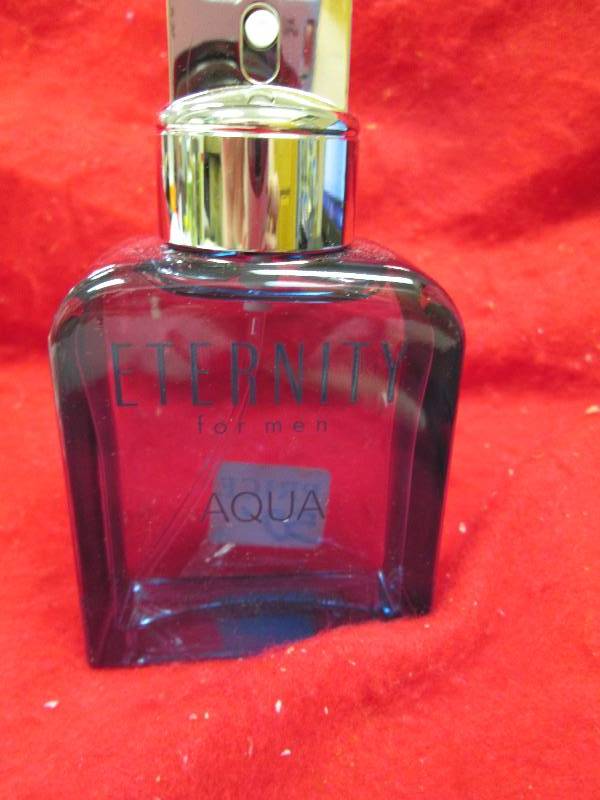 Calvin Klein Eternity for Aqua New ...