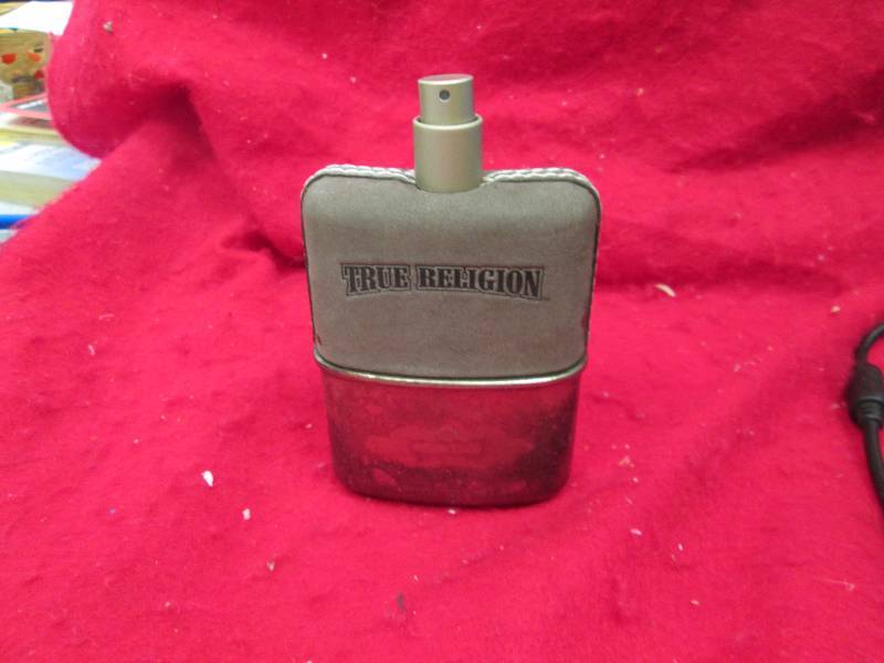 True Religion   New Genuine Designe...