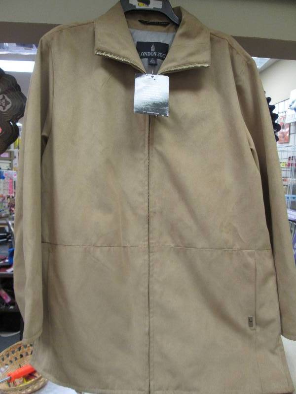 London Fog size medium  all weather...
