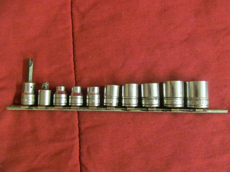 Tools