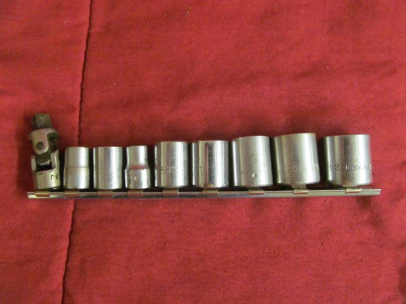 Tools