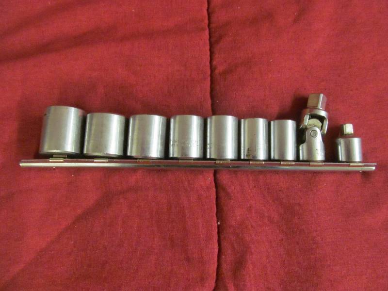 Tools