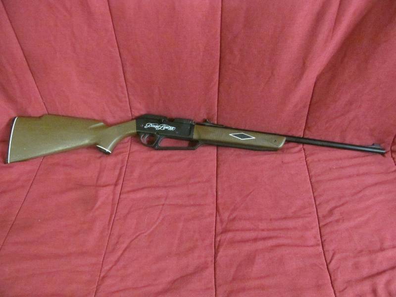 BB Gun