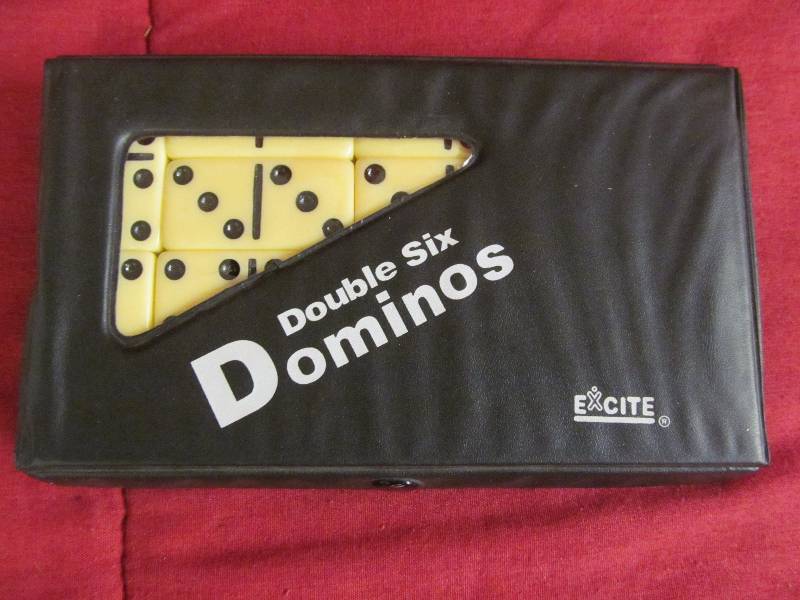 Dominoes