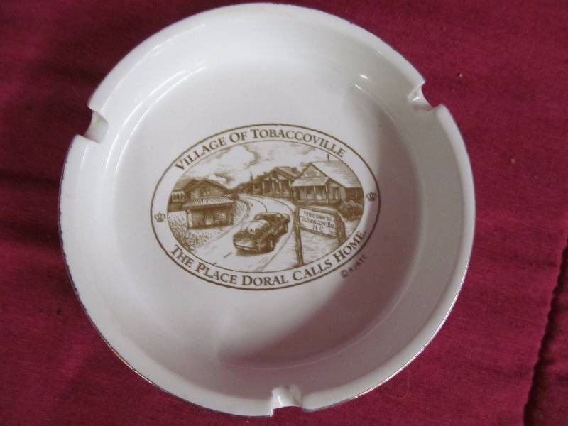 Ashtray