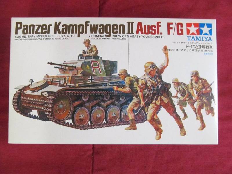Vintage Model