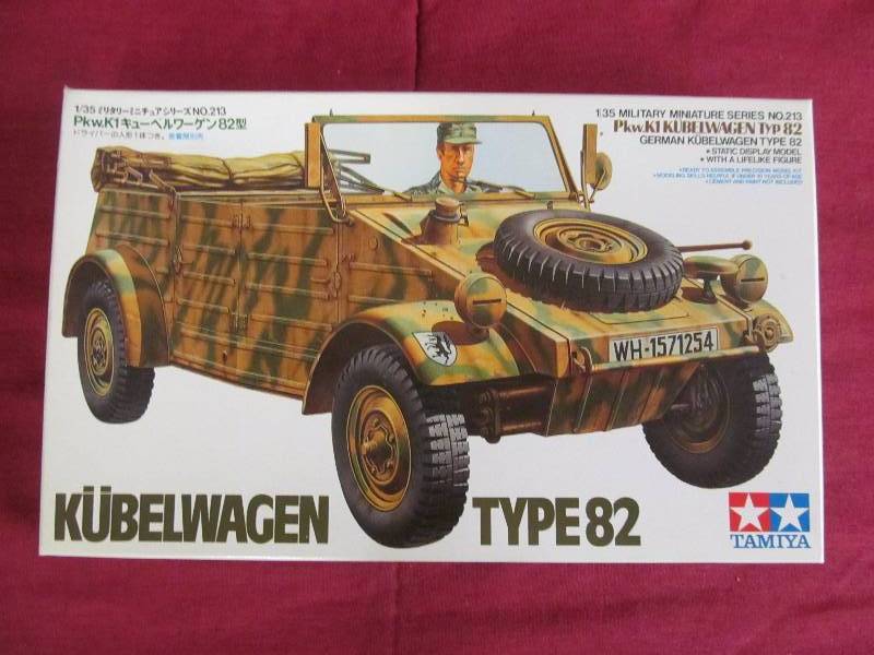 Vintage Model