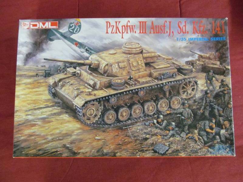 Vintage Model