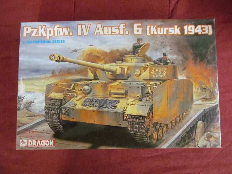 Vintage Model