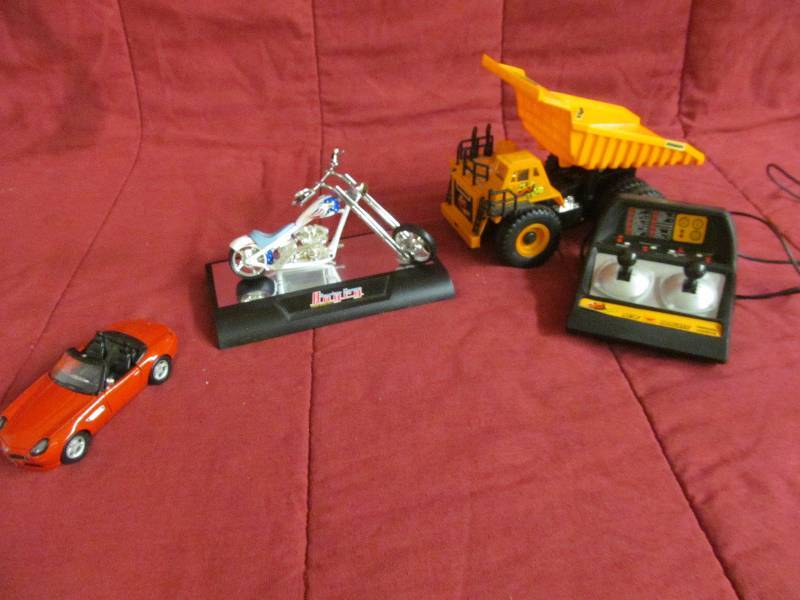 Toys