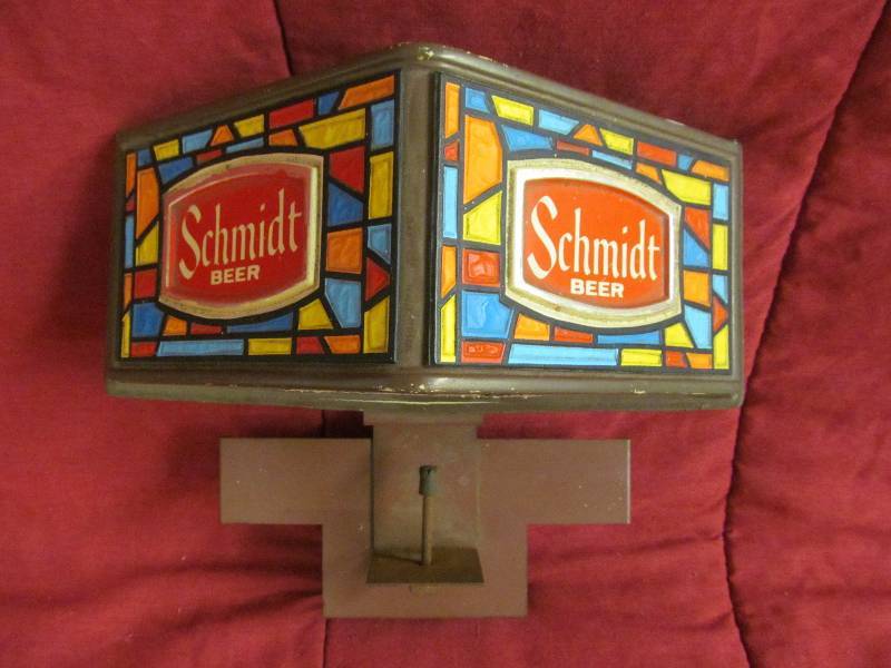 Vintage Sign