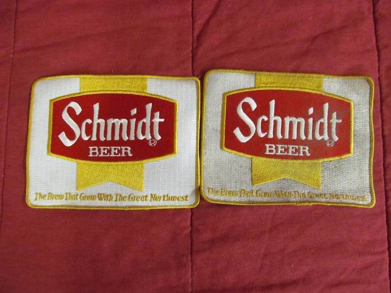 Patches