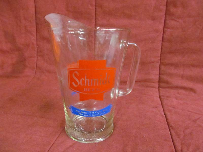 Beer Pitcher