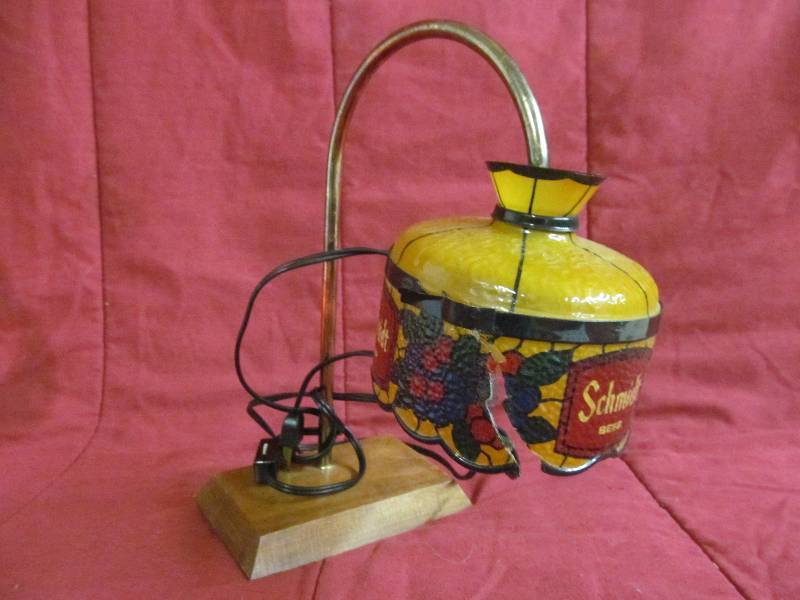 Vintage Lamp