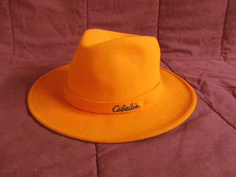 Cabelas Hat