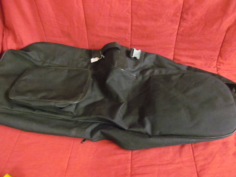 Travel Bag