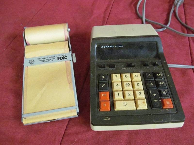 Office Supplies