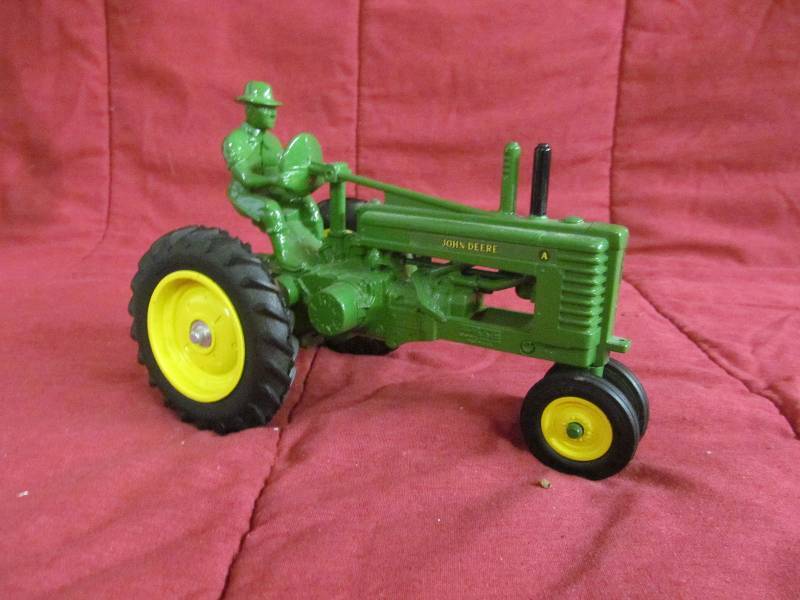 John Deere