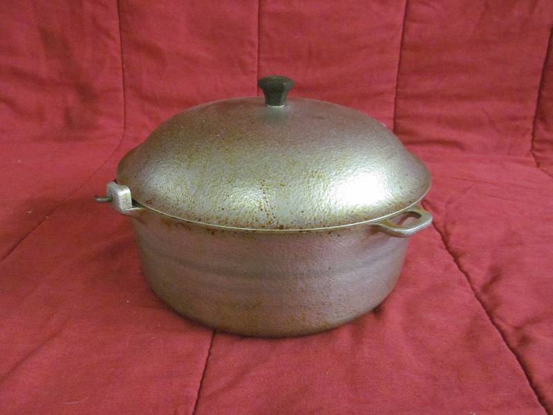 Dutch oven
