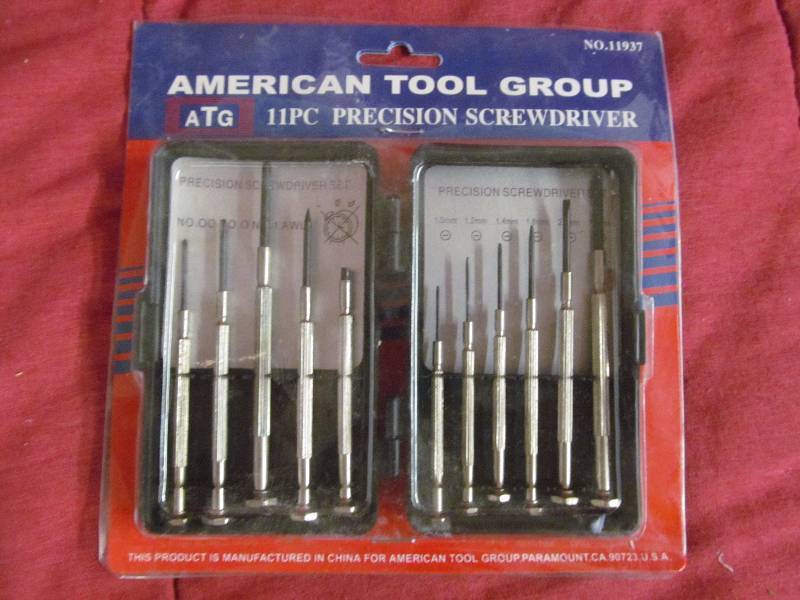 Tools