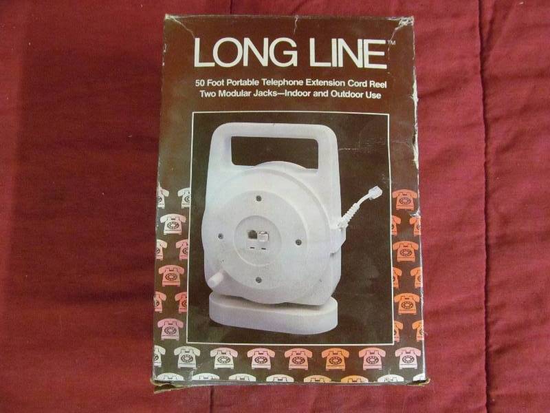 Telephone Extension