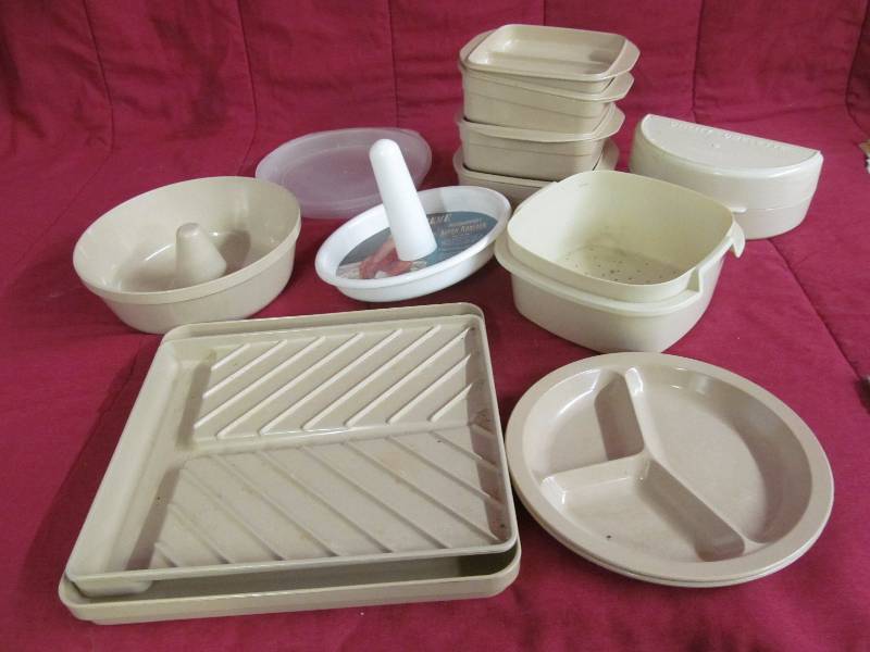 Dishes