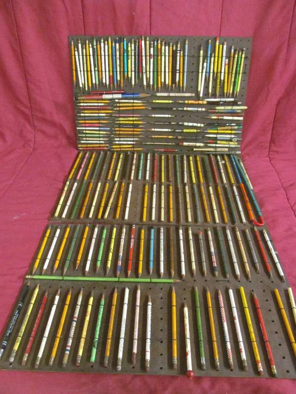Pencils