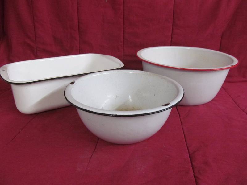 Bowls