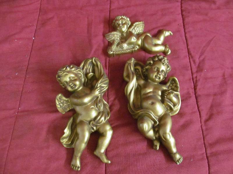 Angels