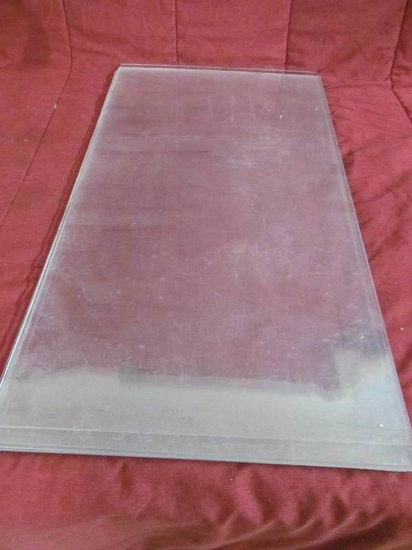 Plexi glass