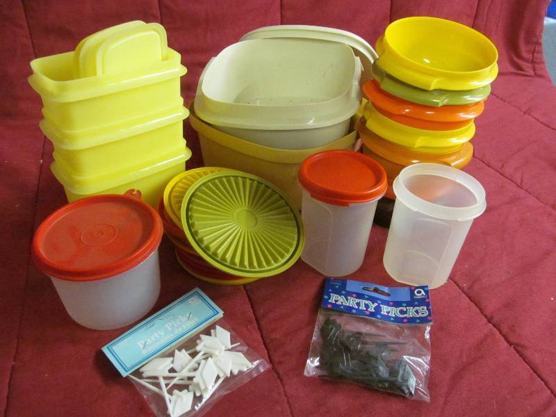 Tupperware