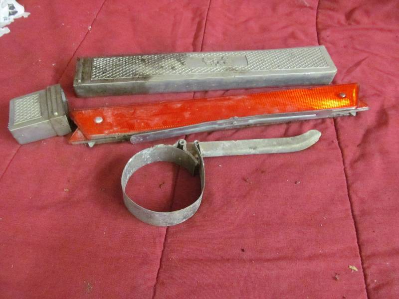 Tools