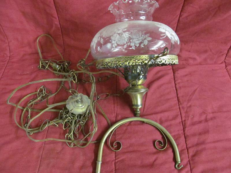 Vintage Light