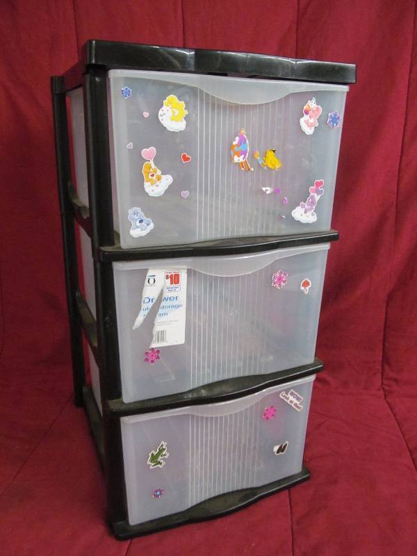 Organizer
